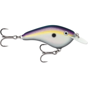 Vobler Rapala OG Slim OGS06 BGSD 7cm 14g
