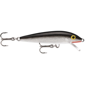 Vobler Rapala Original Floater F07 S 7cm 4g