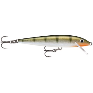 Vobler Rapala Original Floater F09 YP 9cm 5g