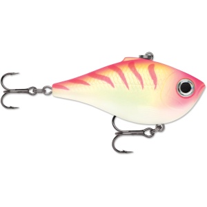 Vobler Rapala Rippin Rap RPR06 PTU Pink Tiger UV 6cm 14g