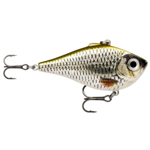 Vobler Rapala Rippin Rap RPR06 ROL Live Roach 6cm 14g