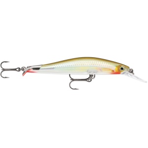 Vobler Rapala RipStop Deep RPSD12 HDI 12cm 15g