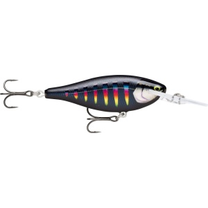 Vobler Rapala Shad Rap Elite SRE75 GDNIA 7.5cm 12g