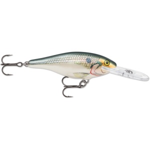 Vobler Rapala Shad Rap SR09 SD 9cm 15g