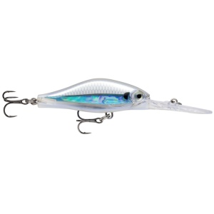 Vobler Rapala Shadow Rap Jack Deep SDRJD07 AS 7cm 10g