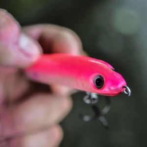 Vobler Rapala Skitter V SKV10 GO 10cm 14g pentru pescuit la rapitori - Fisela
