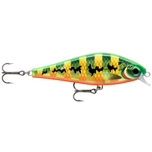 Vobler Rapala Super Shadow Rap SSDR11 PCK 11cm 38g