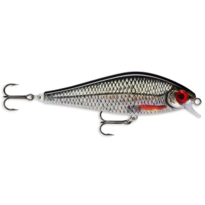 Vobler Rapala Super Shadow Rap SSDR11 ROL 11cm 38g