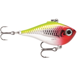 Vobler Rapala Ultra Light Rippin Rap ULRPR03 CLN3cm 4g