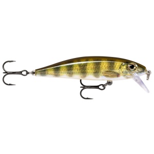 Vobler Rapala X-Rap CountDown Live Perch 5cm 4g