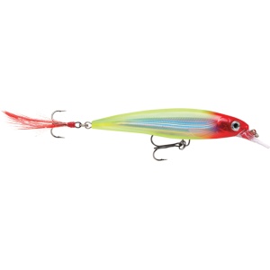 Vobler Rapala X-Rap XR06 CLN Clown 6cm 4g