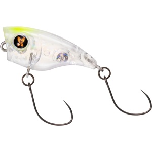 Vobler Rattling Daiwa Presso Poppin Bug HCL 2.8cm 1.5g