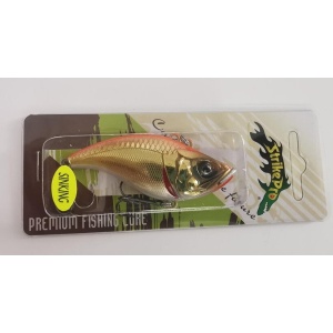 Vobler Rattling Strike Pro Flap Jack A125E 6.5cm 13.6g - detaliu produs