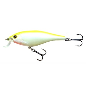 Vobler Rattling Wizard Shallow Rattle Shad WY 8.8cm 14g
