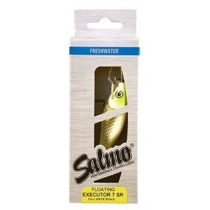 Vobler Salmo Executor 7SR FWS 7cm 8g - vedere secundara