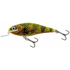 Vobler Salmo Executor IEX5SR GFP 5cm 5g