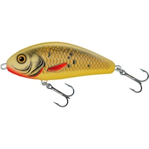 Vobler Salmo Fatso F8S GBA 8cm 25g