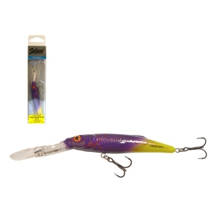 Vobler Salmo Freediver FD9SDR SLT 9cm 11g - vedere secundara