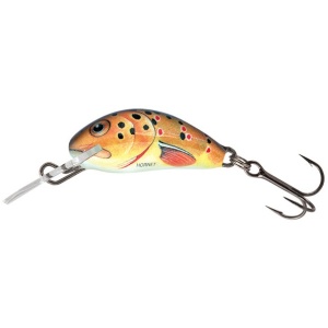 Vobler Salmo Hornet H3S T 3.5cm 2.6g
