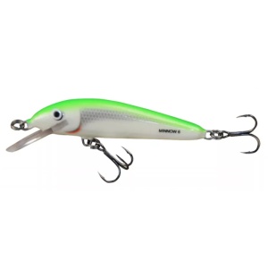 Vobler Salmo Minnow M5S LBS 5cm 5g