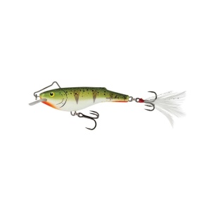 Vobler Salmo Rail Shad RBIPE Ice Perch 6cm 14g