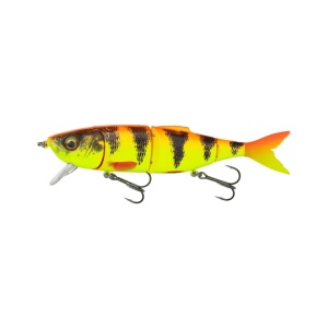 Vobler Savage Gear 4Play V2 Liplure Golden Ambulance 13.5cm 18g
