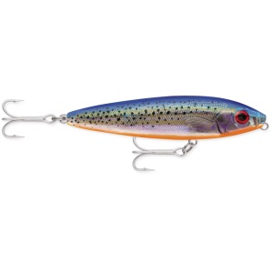Vobler Stiuca Rapala Skitter Walk HB 11cm 19g