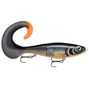Vobler Stiuca Rapala X-Rap Otus HLW 17cm 40g