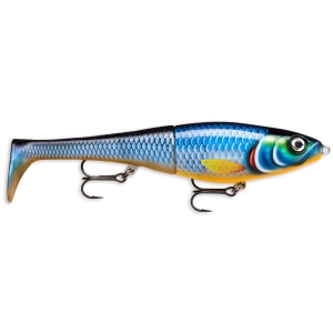 Vobler Stiuca Rapala X-Rap Peto BGH 14cm 39g
