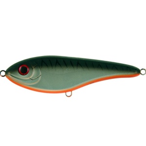 Vobler Stiuca Strike Pro Baby Buster CA06E 10cm 25g