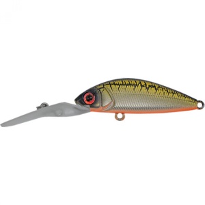 Vobler Strike Pro Crash JU020ES 4.8cm 5.2g