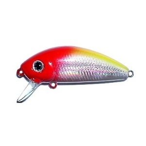Vobler Strike Pro Mustang Minnow 402 4.5cm 4.2g