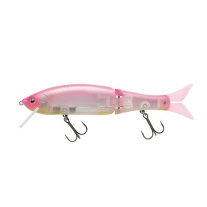 Vobler Swimbait Articulat Tiemco MB-1 Custom 08 17.5cm 40g
