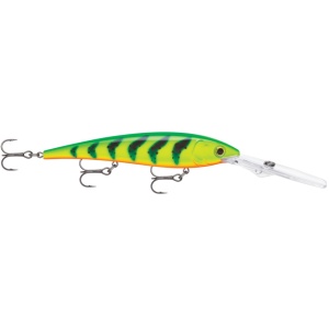 Vobler Trena Rapala Gold Miner 30 FT 12cm 21g