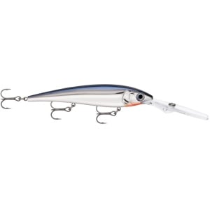 Vobler Trena Rapala Gold Miner 30 S 12cm 21g
