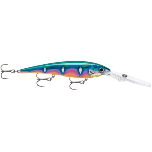 Vobler Trena Rapala Gold Miner 30 SPSH 12cm 21g