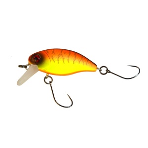 Vobler Wizard Chubby Light Crank 001 3.5cm 2.2g