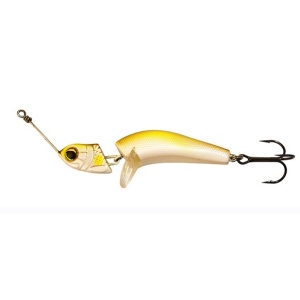Vobler Wizard Tipsy Clown Jointed B 8.5cm 28g