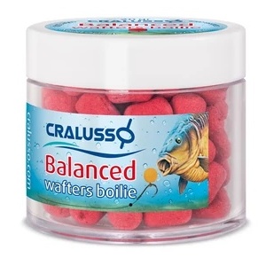 Wafters Balanced Cralusso Capsuna 6x7mm 20g
