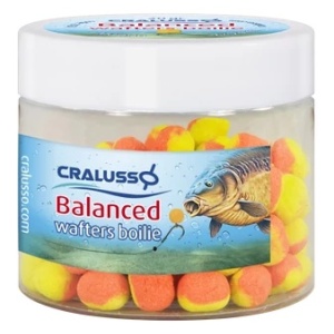 Wafters Balanced Cralusso Mango 7mm 20g