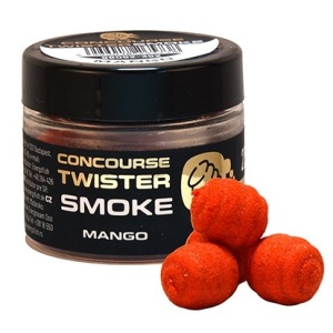 Wafters Benzar Concourse Smoke Twister 8mm - ambalaj