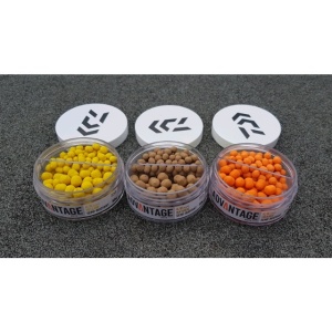 Wafters Daiwa Advantage Hookbaits 8-10mm 30g - vedere secundara