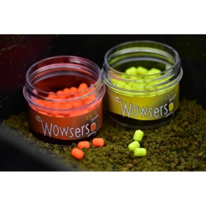 Wafters Dynamite Baits Wowsers 3mm - echipament pentru pescuit - Fisela