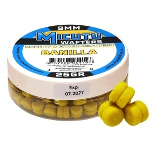 Wafters Micutu 9mm - 17 Arome 25g