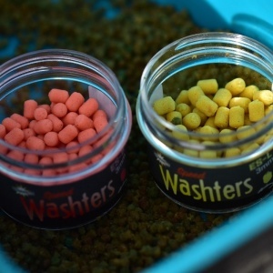 Washters Speedy's Dynamite Baits 3mm - echipament pentru pescuit - Fisela