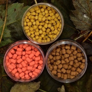 Washters Speedy's Dynamite Baits 5mm - echipament pentru pescuit - Fisela