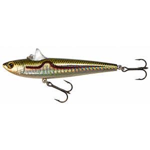 Wizard Vertix Subwater BB Olive Life Line 11cm 30g