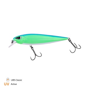 Zeck Dundee SP UBS Classic 13.5cm 40g 2.5m