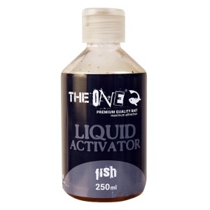Activator Lichid The One 250ml