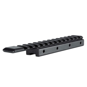 Adaptor Conversie de la 11mm la Weaver/Picatinny Hawke